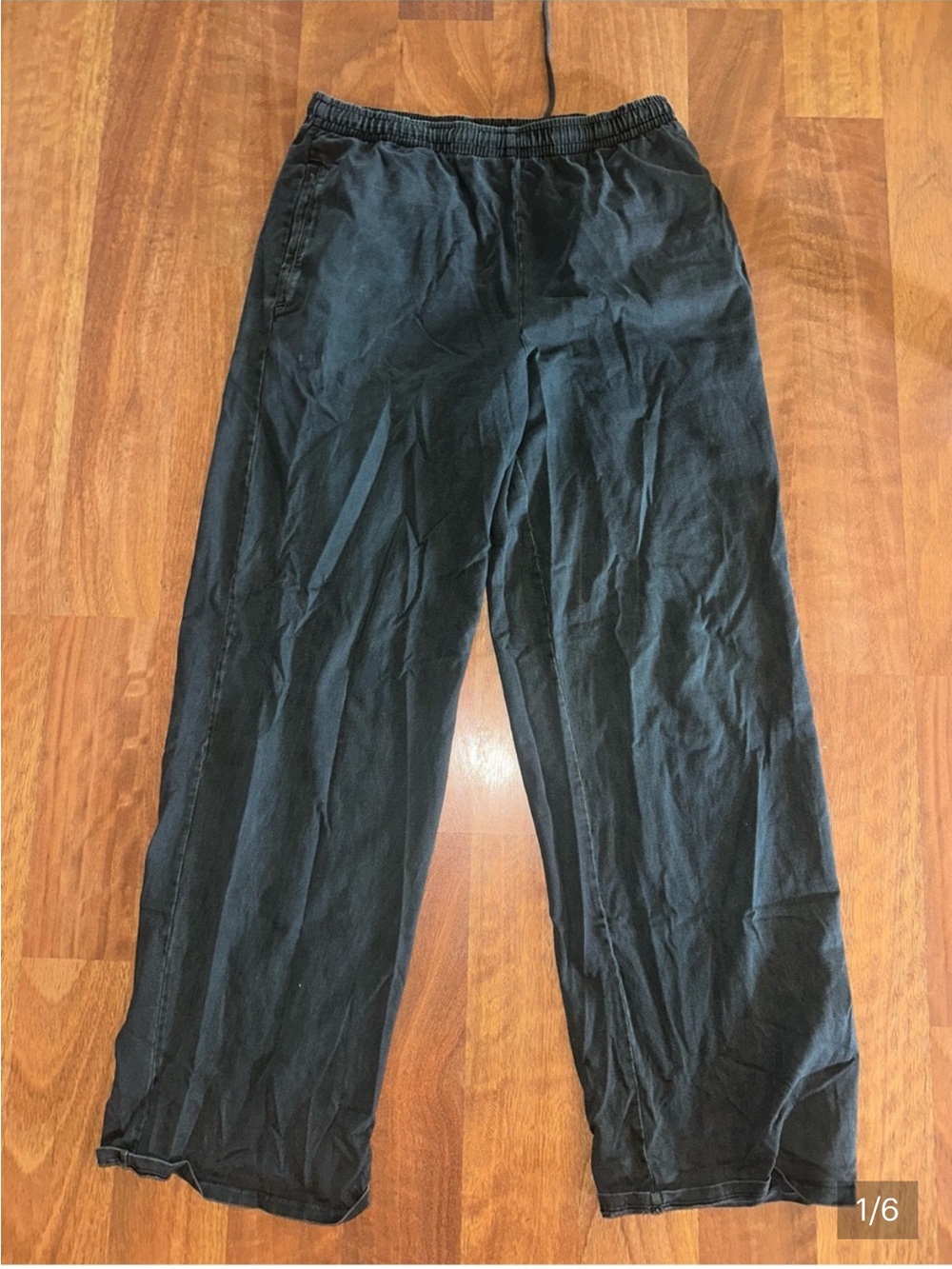Bundle of SKIMS and Jean Shorts